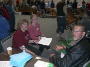 St. Benedict Health & Healing Ministry