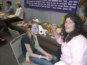 Face Painting